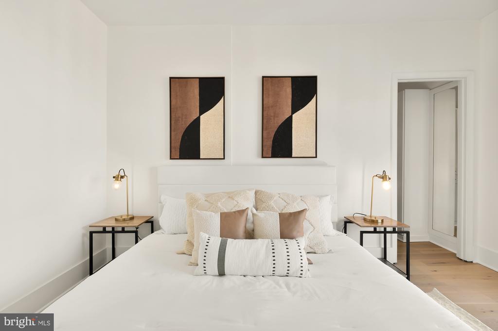 503 Q STREET NW Unit: 1