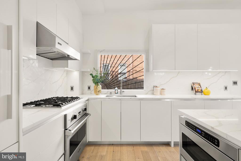 503 Q STREET NW Unit: 1