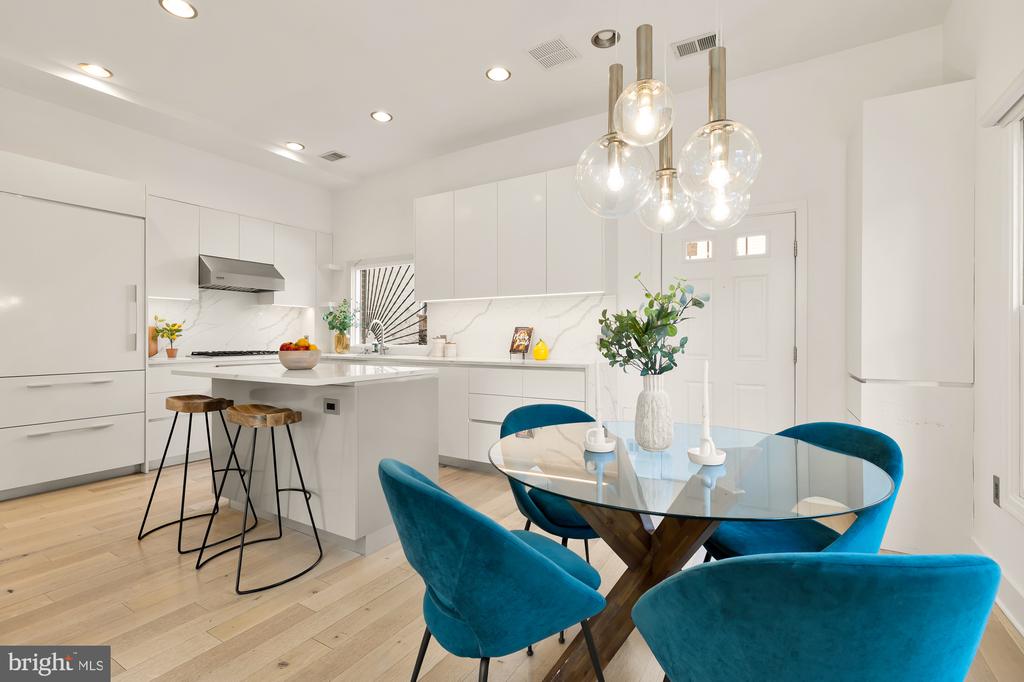 503 Q STREET NW Unit: 1