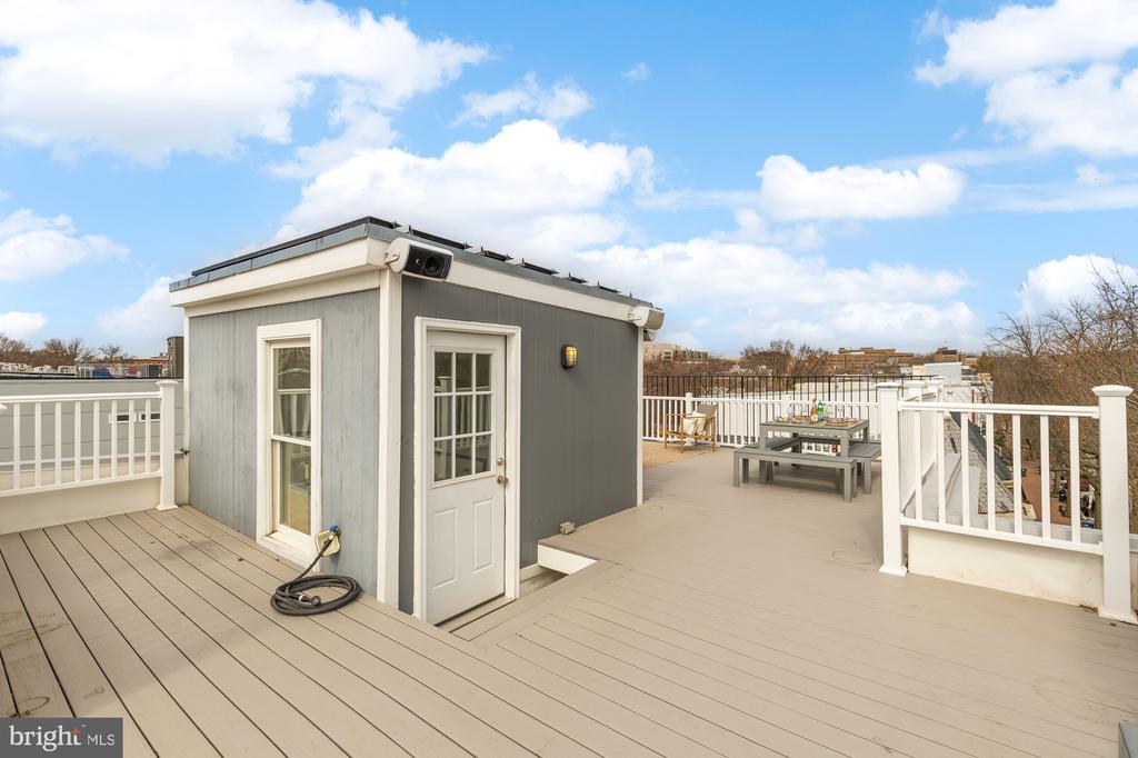 503 Q STREET NW Unit: 1