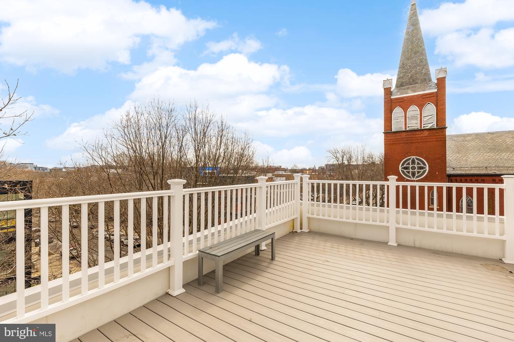 503 Q STREET NW Unit: 1