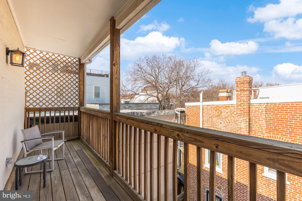503 Q STREET NW Unit: 1