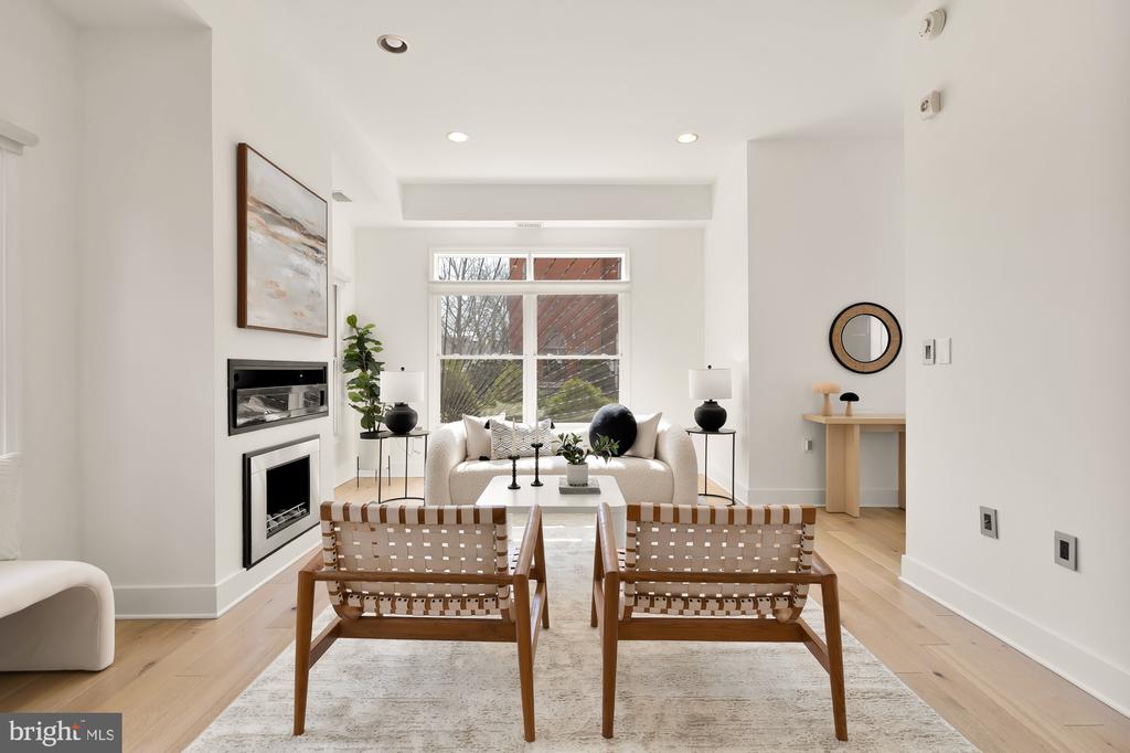 503 Q STREET NW Unit: 1