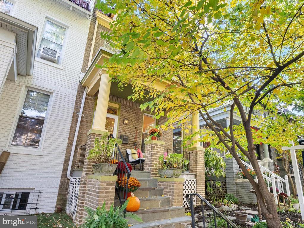 626 PRINCETON PLACE NW