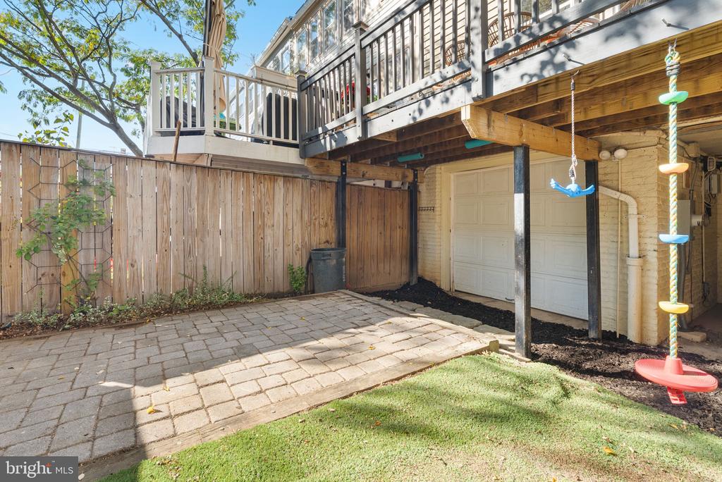 626 PRINCETON PLACE NW