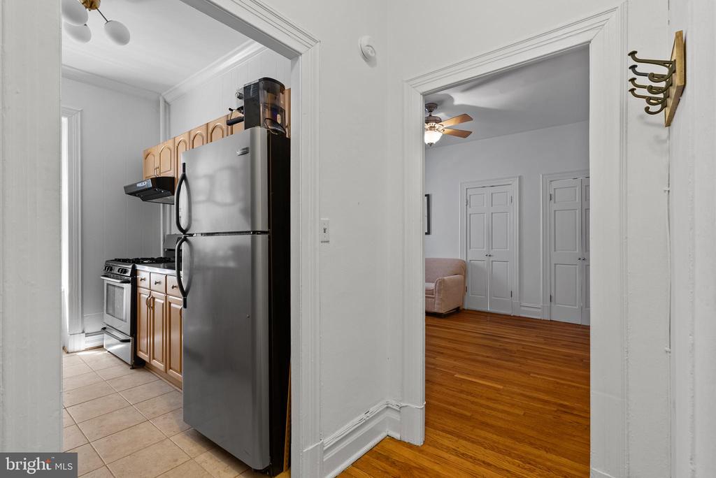 1526 17TH STREET NW Unit: 115