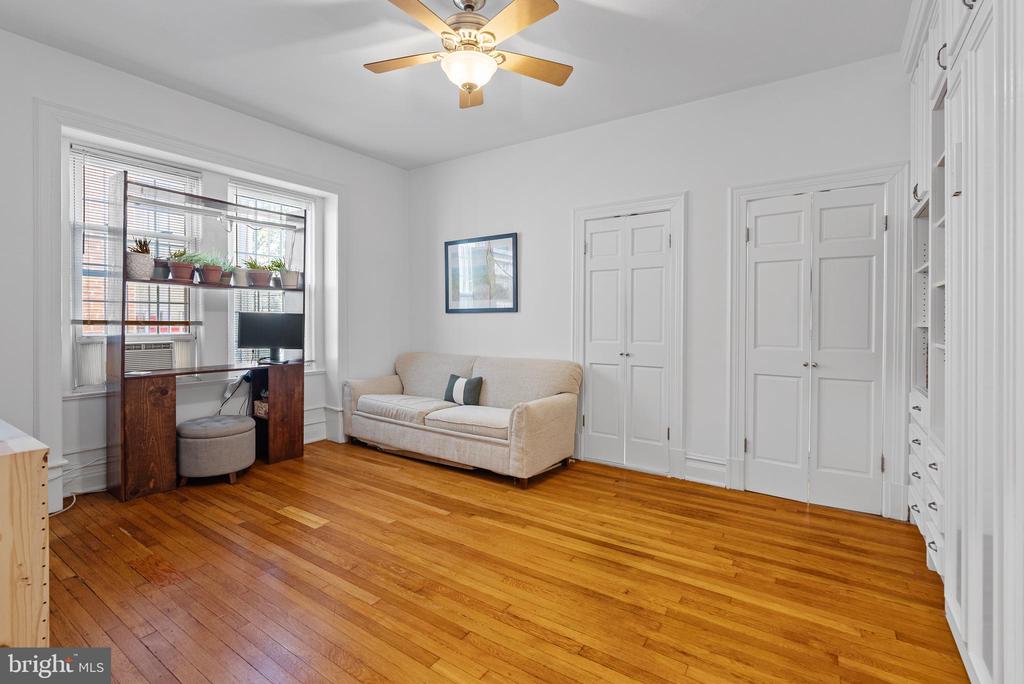 1526 17TH STREET NW Unit: 115