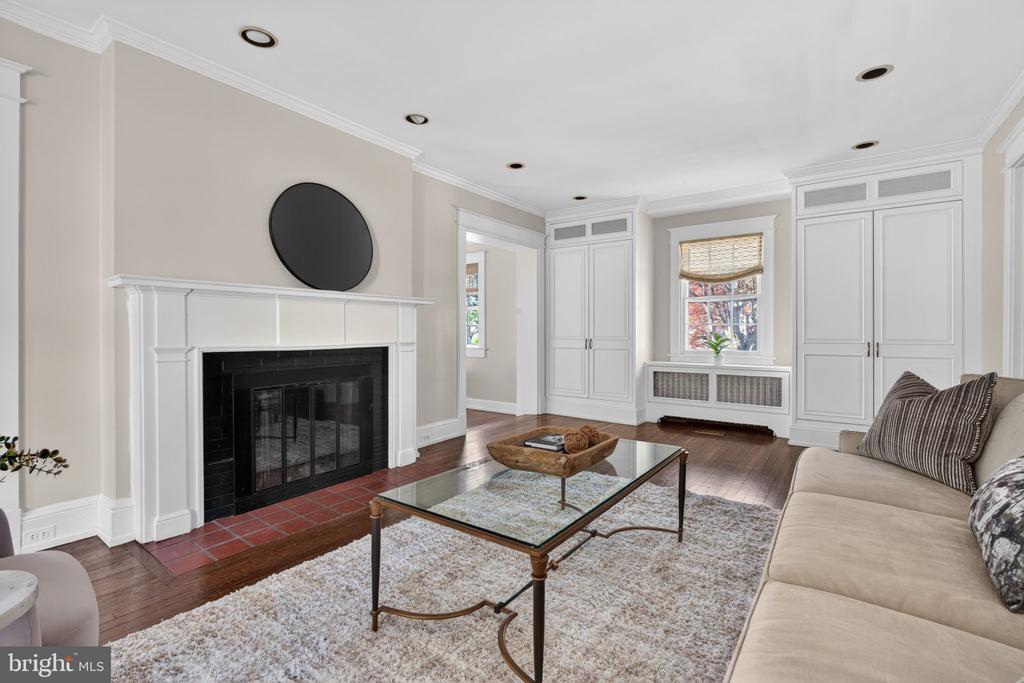3804 KANAWHA STREET NW