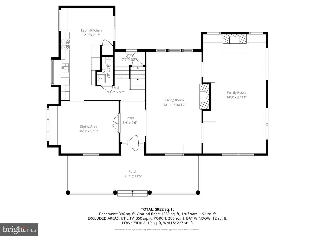 3804 KANAWHA STREET NW