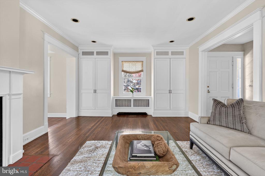 3804 KANAWHA STREET NW