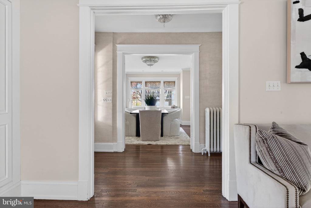 3804 KANAWHA STREET NW