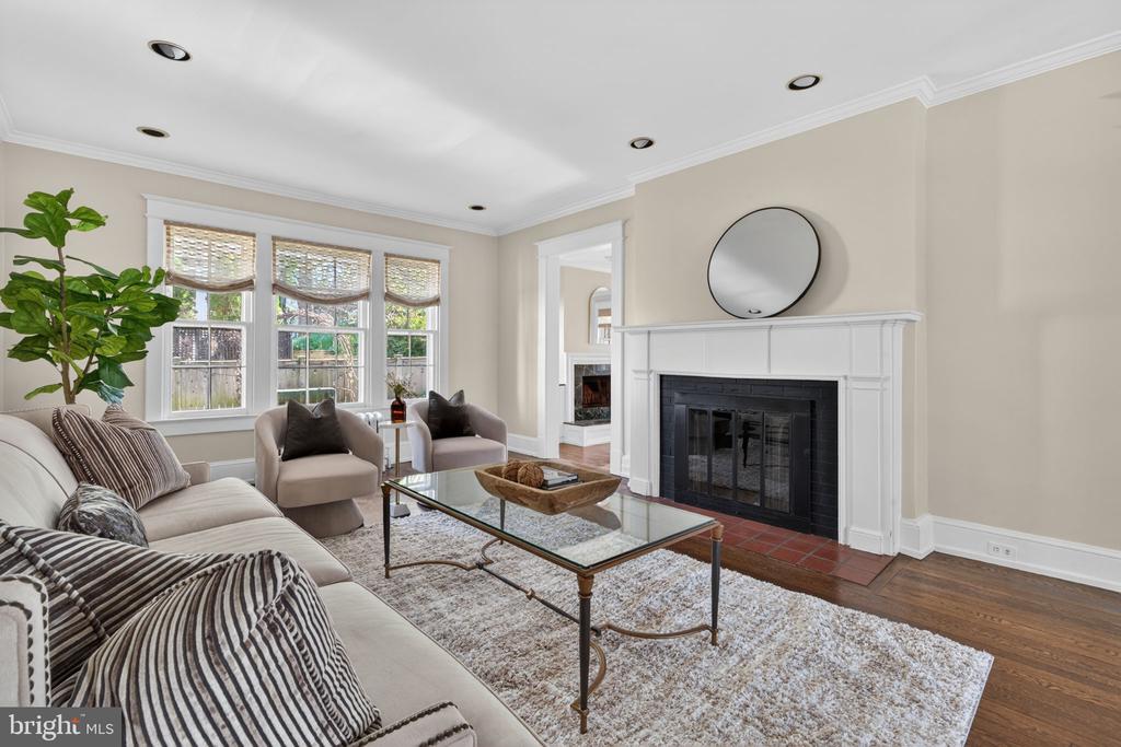 3804 KANAWHA STREET NW