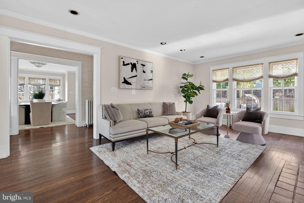 3804 KANAWHA STREET NW