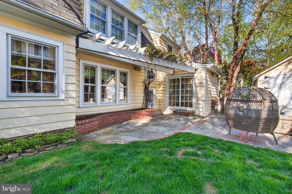 3804 KANAWHA STREET NW