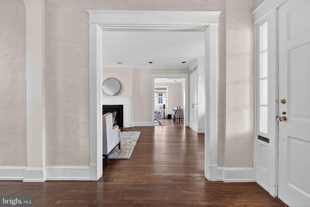 3804 KANAWHA STREET NW