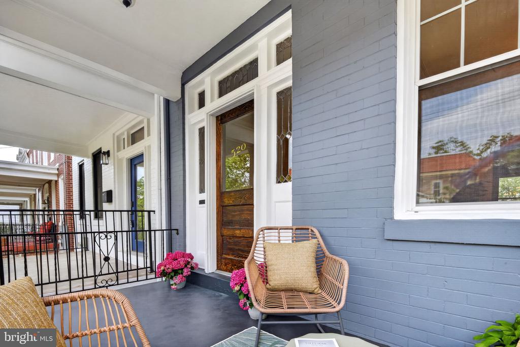 520 RANDOLPH STREET NW