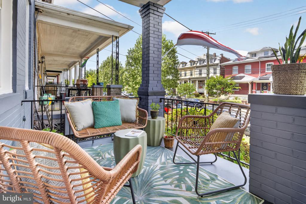 520 RANDOLPH STREET NW