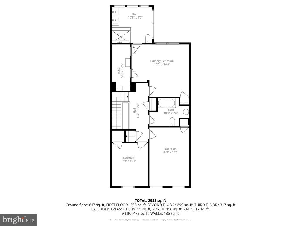 520 RANDOLPH STREET NW