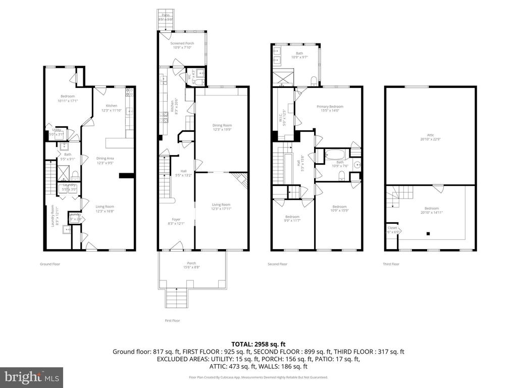520 RANDOLPH STREET NW