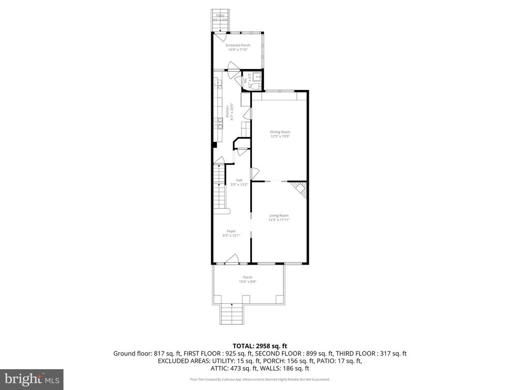 520 RANDOLPH STREET NW
