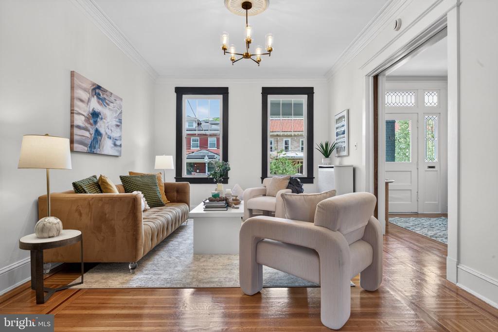 520 RANDOLPH STREET NW