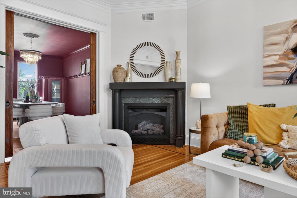 520 RANDOLPH STREET NW