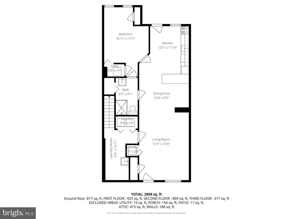520 RANDOLPH STREET NW