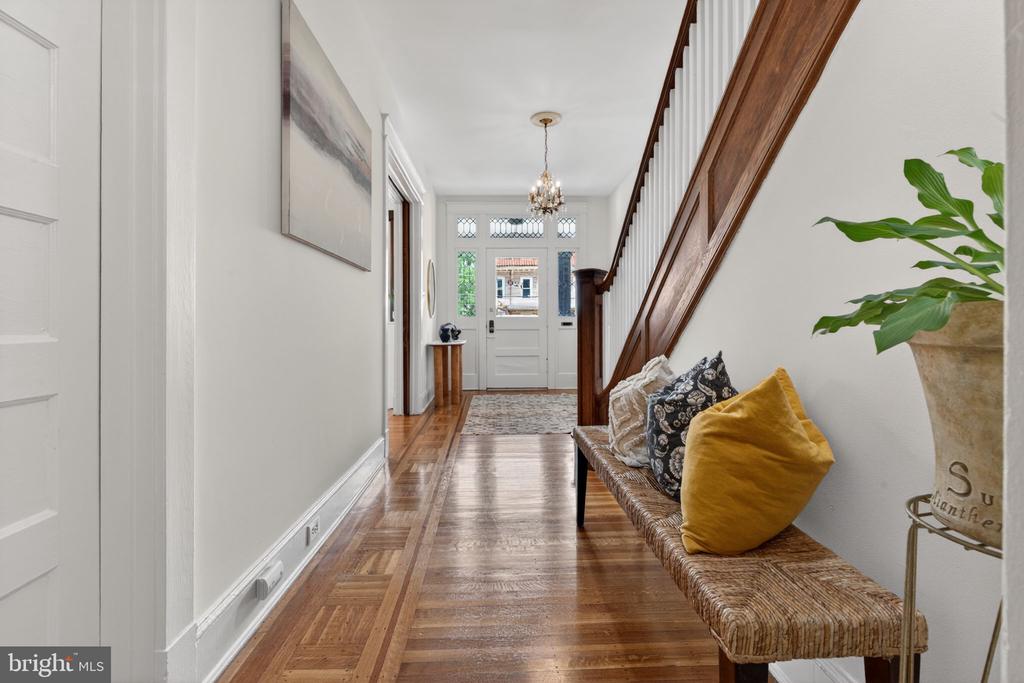 520 RANDOLPH STREET NW