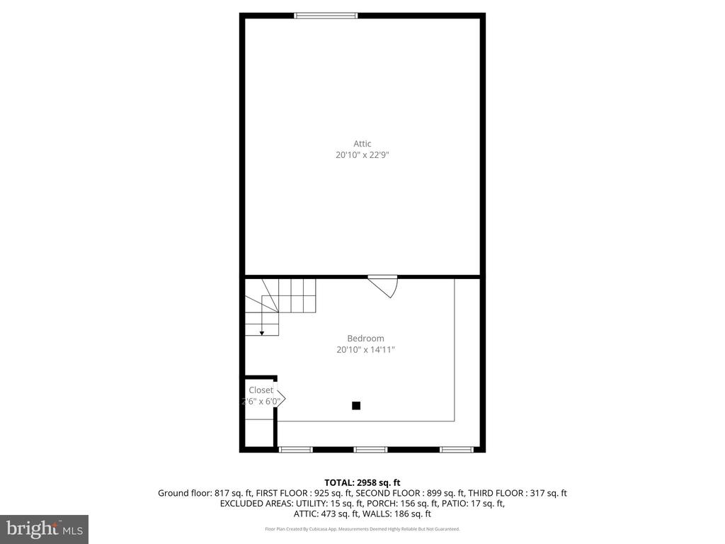 520 RANDOLPH STREET NW