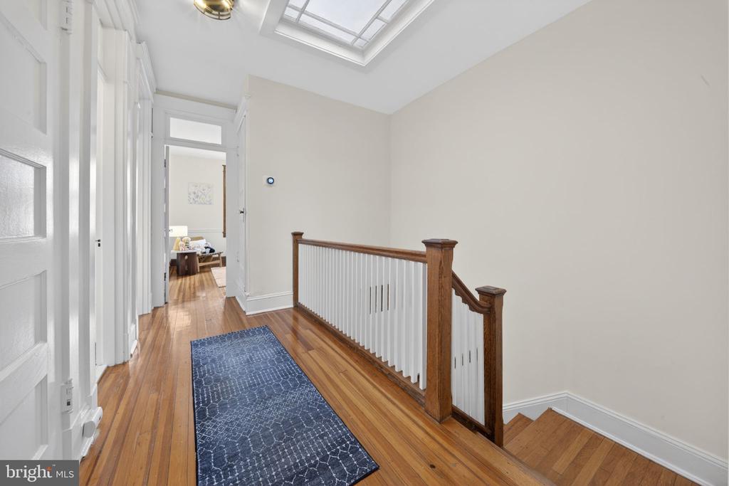 520 RANDOLPH STREET NW