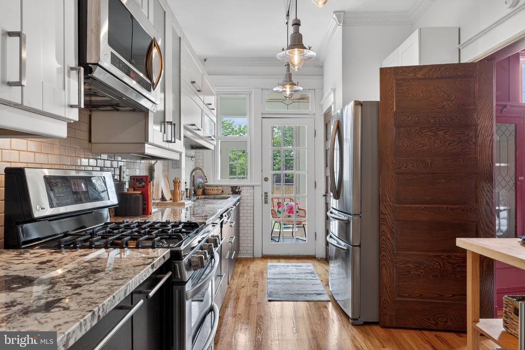 520 RANDOLPH STREET NW