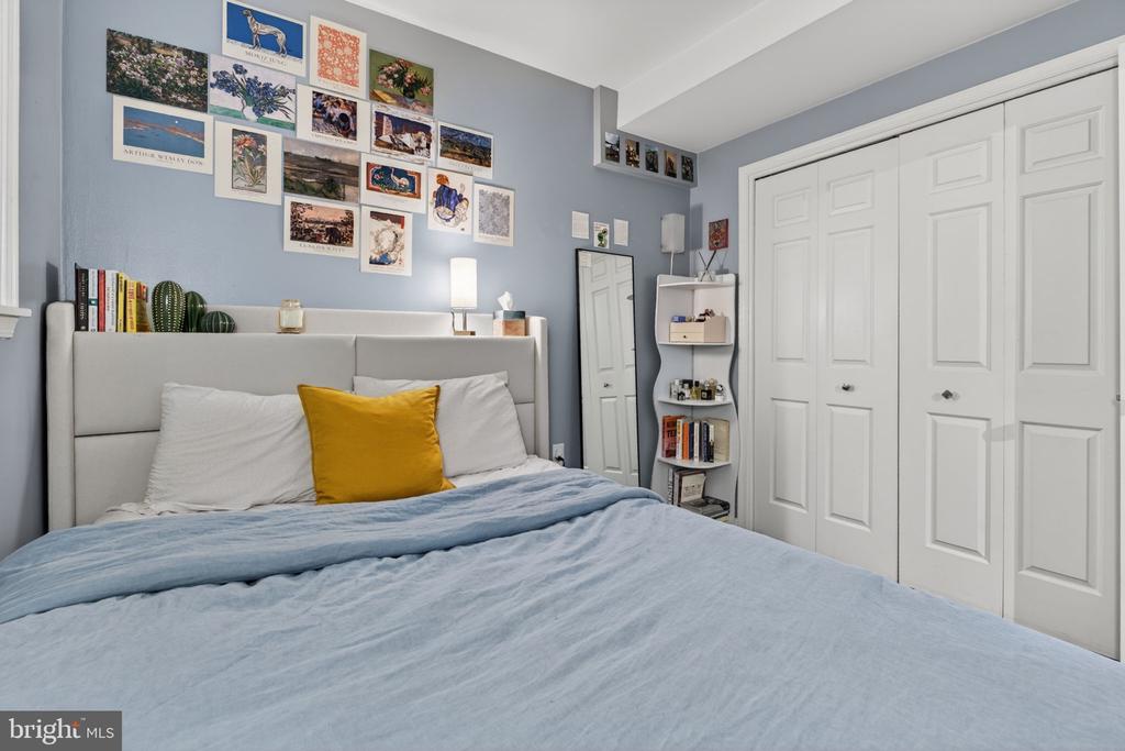 2145 CALIFORNIA STREET NW Unit: 108