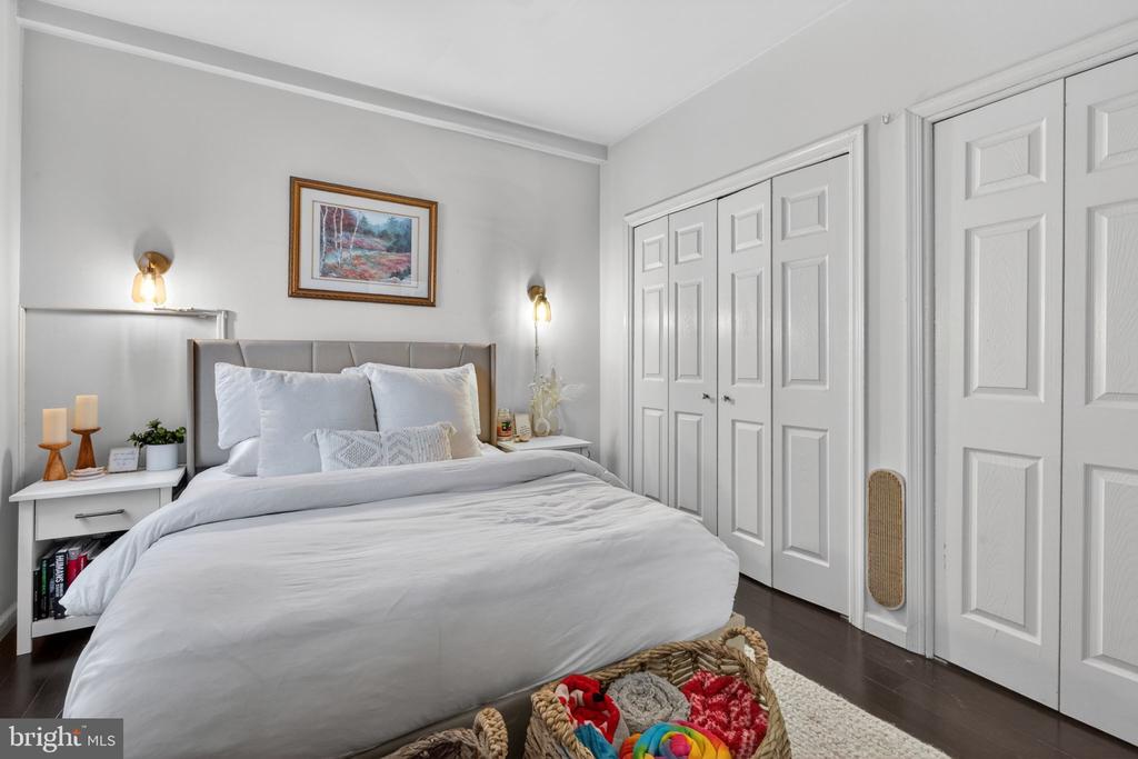 2145 CALIFORNIA STREET NW Unit: 108