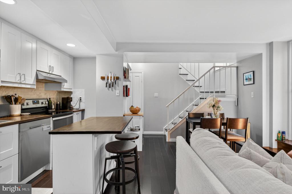 2145 CALIFORNIA STREET NW Unit: 108
