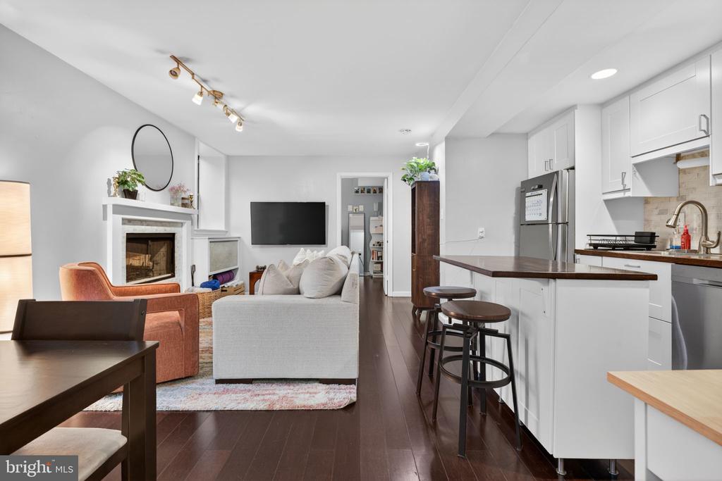 2145 CALIFORNIA STREET NW Unit: 108