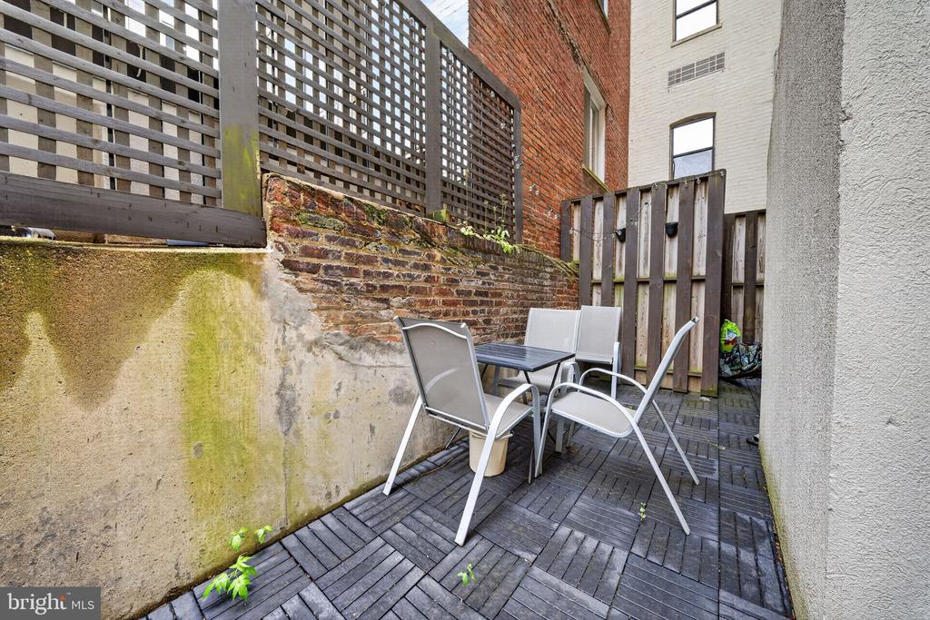2145 CALIFORNIA STREET NW Unit: 108