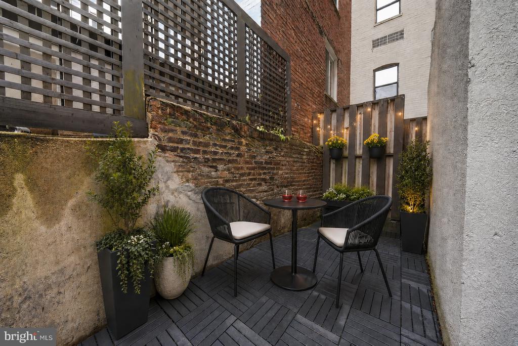 2145 CALIFORNIA STREET NW Unit: 108