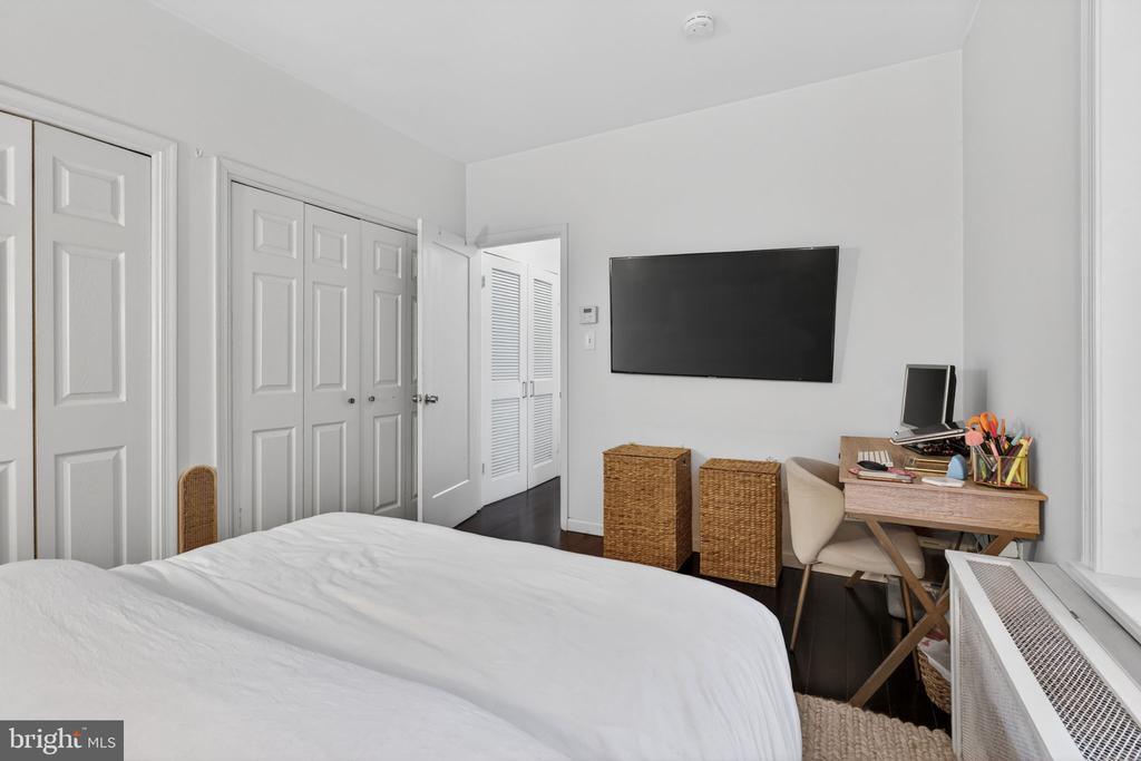 2145 CALIFORNIA STREET NW Unit: 108