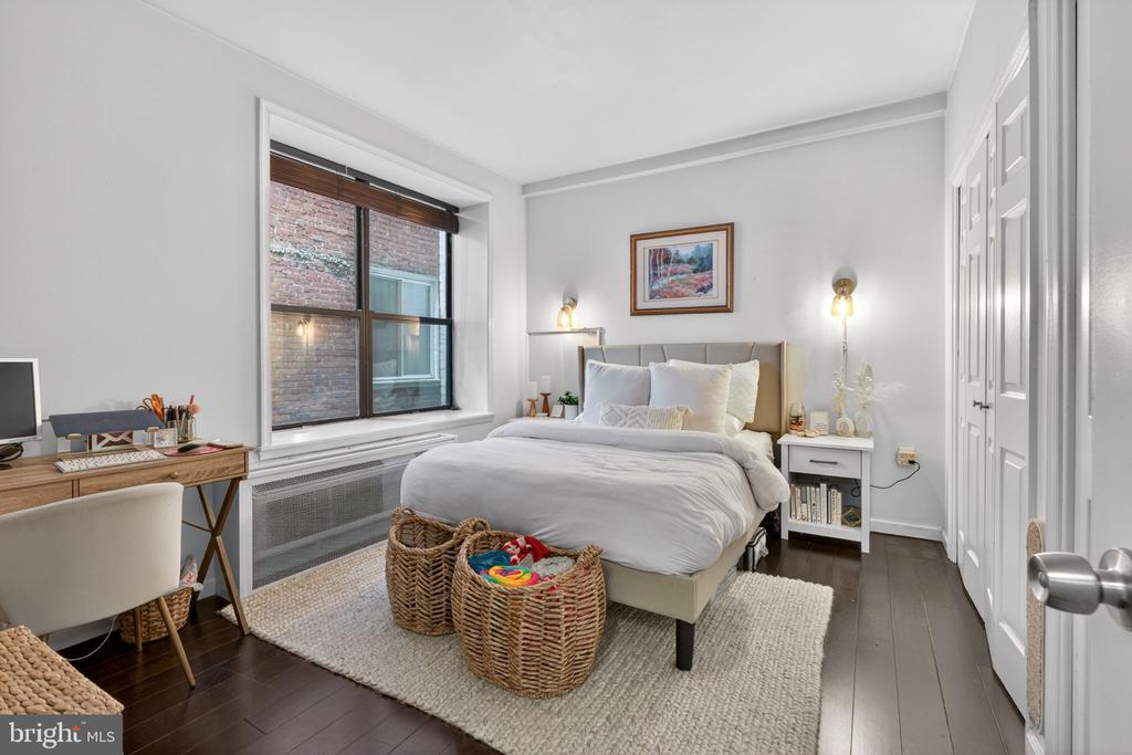 2145 CALIFORNIA STREET NW Unit: 108