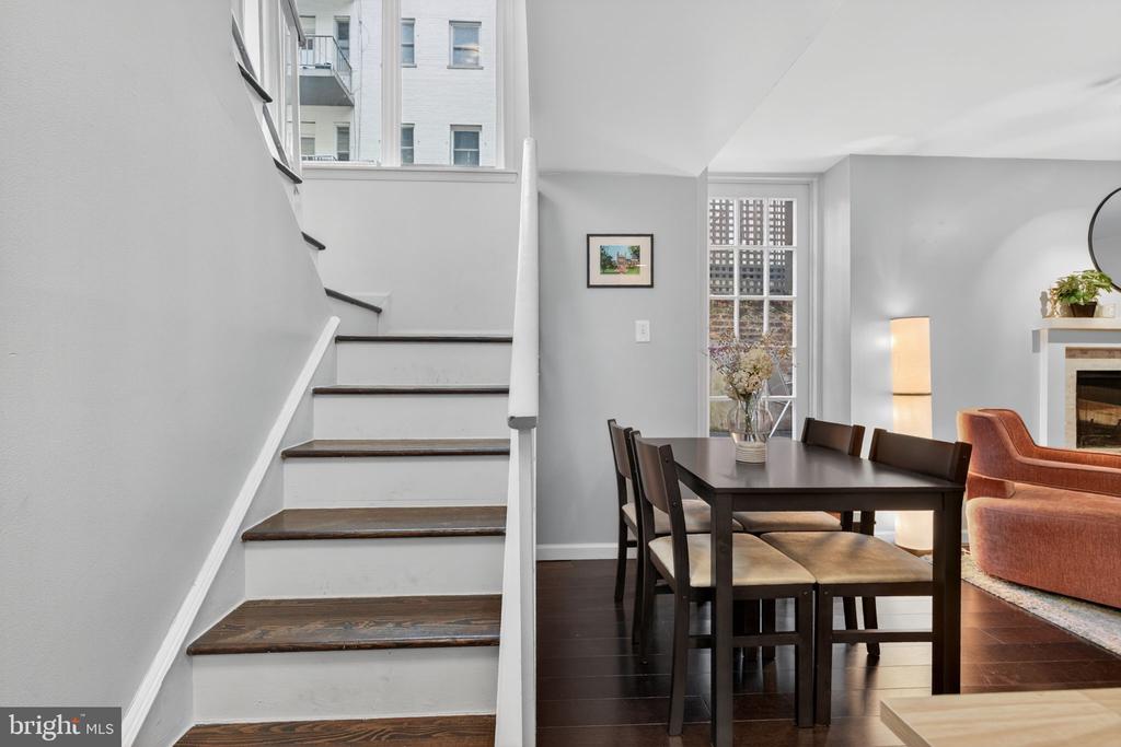 2145 CALIFORNIA STREET NW Unit: 108