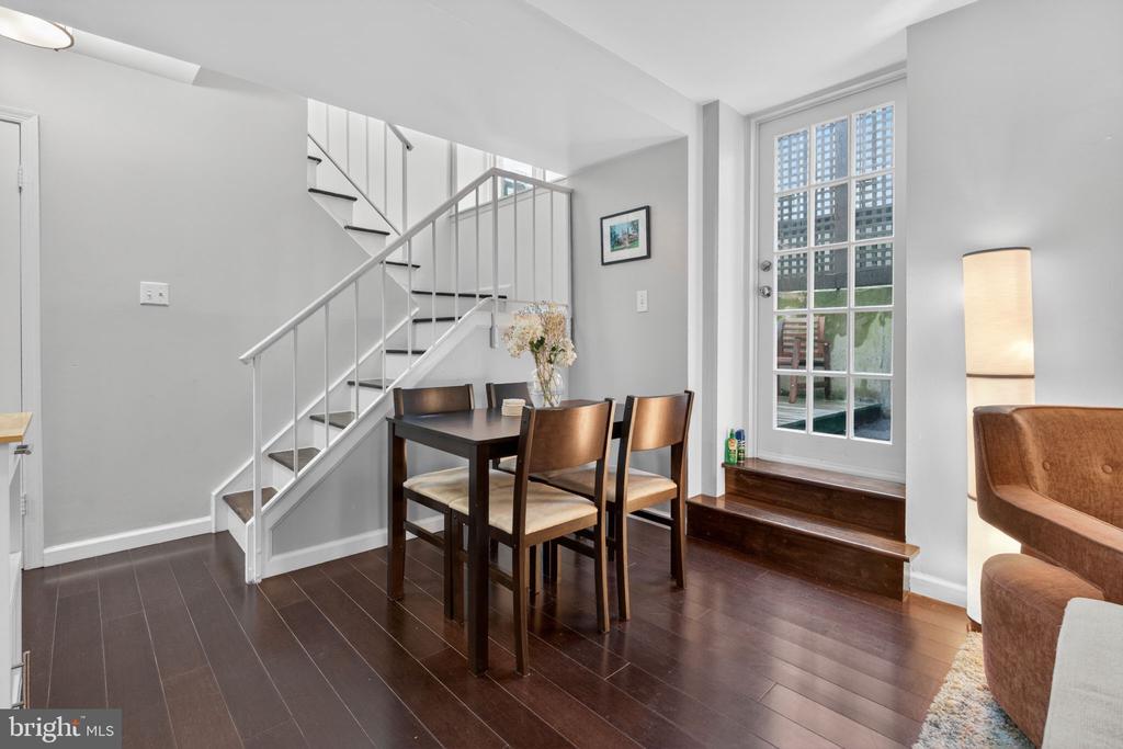 2145 CALIFORNIA STREET NW Unit: 108