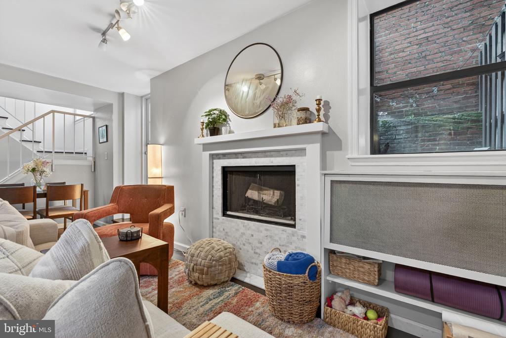 2145 CALIFORNIA STREET NW Unit: 108