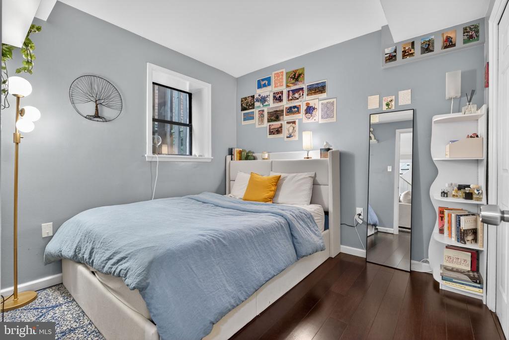 2145 CALIFORNIA STREET NW Unit: 108