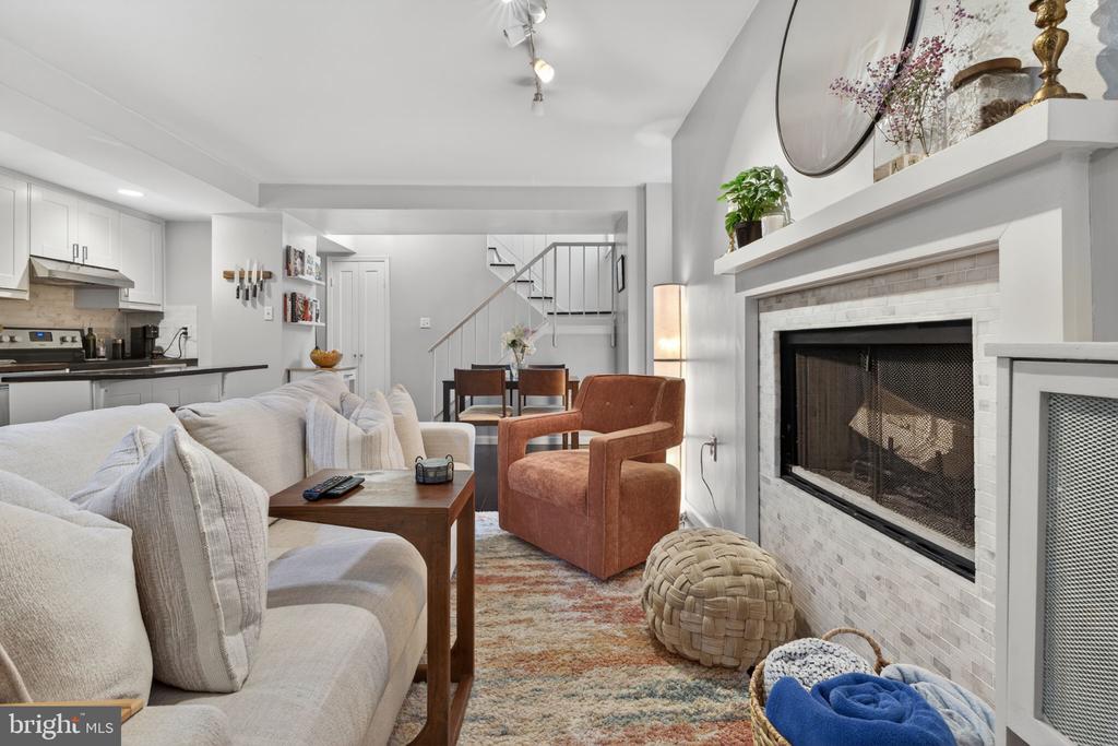 2145 CALIFORNIA STREET NW Unit: 108