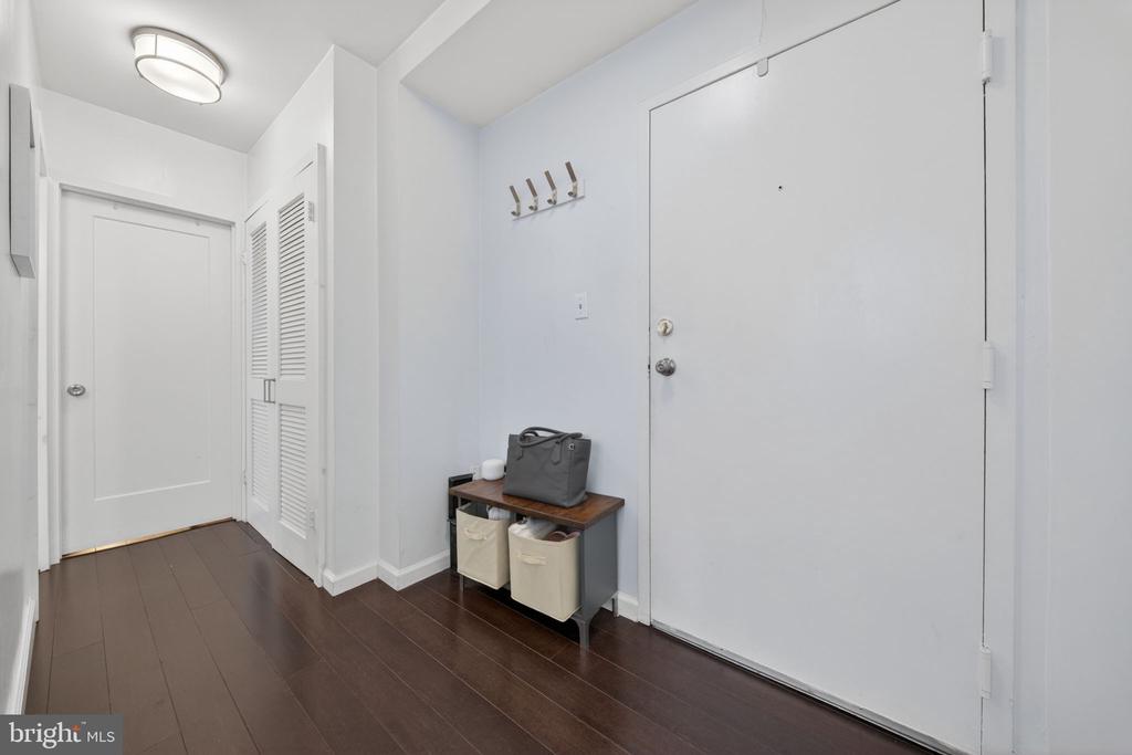 2145 CALIFORNIA STREET NW Unit: 108