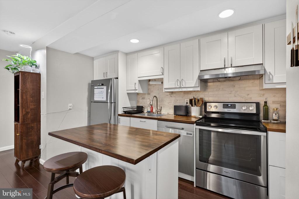 2145 CALIFORNIA STREET NW Unit: 108