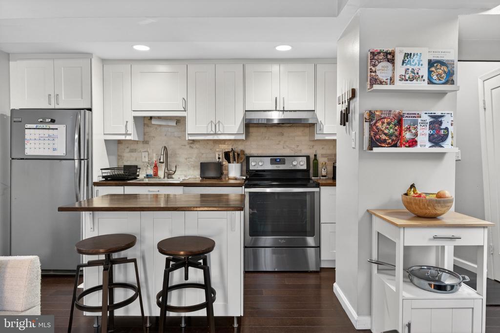 2145 CALIFORNIA STREET NW Unit: 108