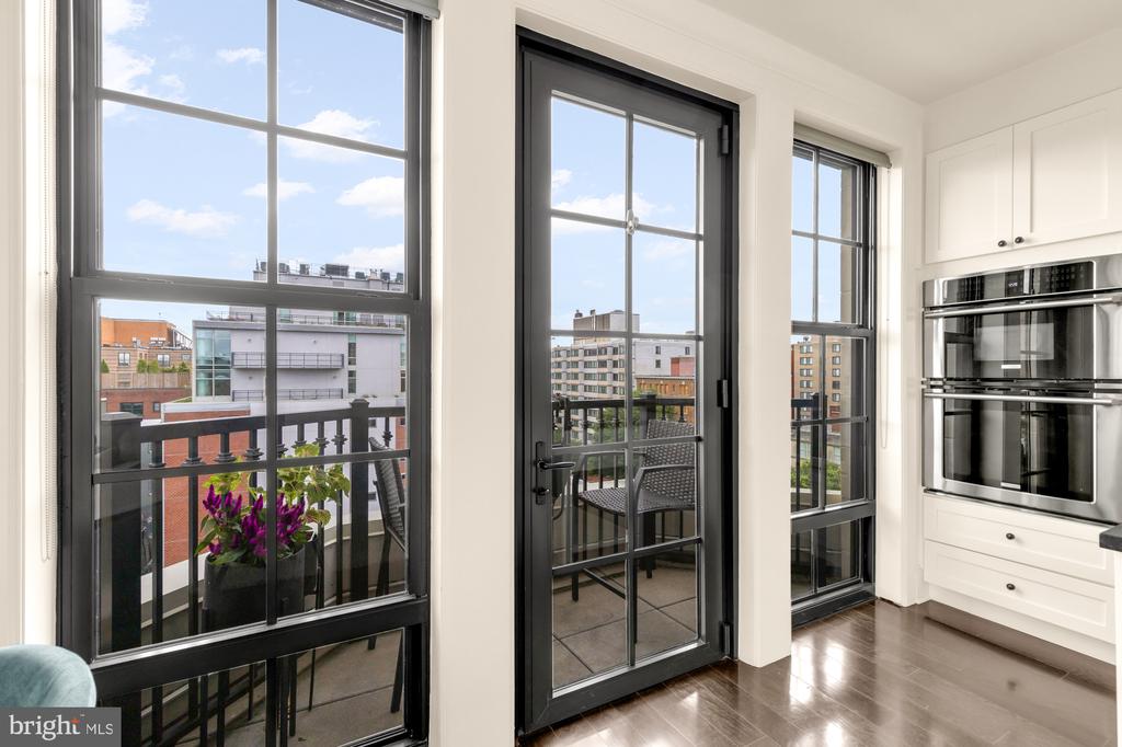 1011 M STREET NW Unit: 703