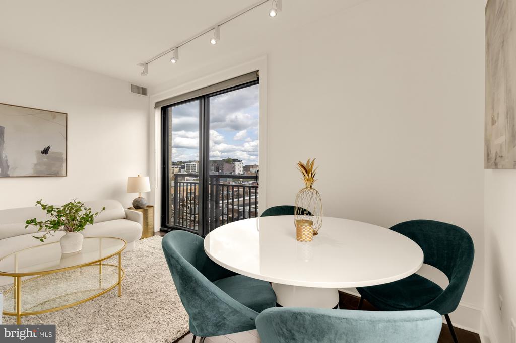 1011 M STREET NW Unit: 703