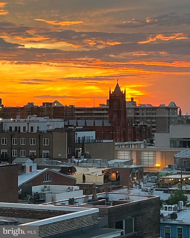 1011 M STREET NW Unit: 703